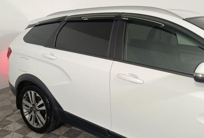 Lada (ВАЗ) Vesta I с пробегом 2018 года, цена 930 000 рублей, 162000 км, универсал, Автокод Объявления