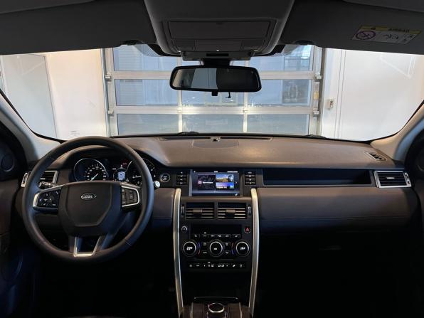 Land Rover Discovery Sport I с пробегом 2018 года, цена 2 134 000 рублей, 214231 км, внедорожник, Автокод Объявления