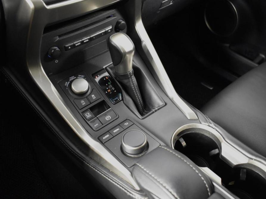 Lexus NX I Казань  - изображение 20