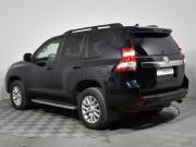 Toyota Land Cruiser Prado 150 Series Рестайлинг 1 Санкт-Петербург  - изображение 31