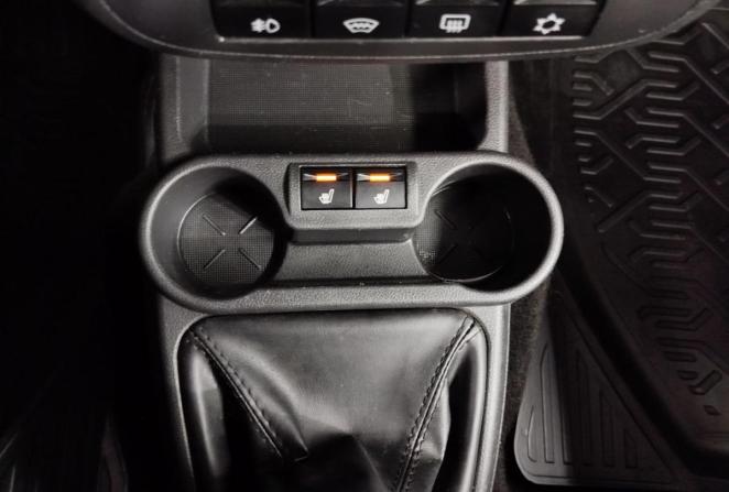 Lada (ВАЗ) Granta I Рестайлинг с пробегом 2023 года, цена 910 000 рублей, 60064 км, седан, Автокод Объявления