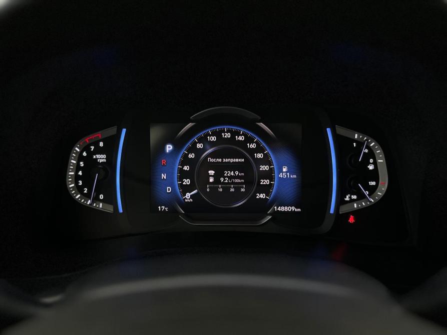 Hyundai Creta II Санкт-Петербург  - изображение 22