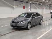 Skoda Octavia III (A7) Казань  - изображение 23