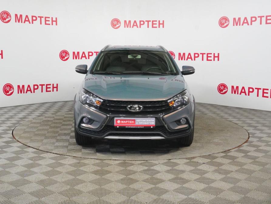 Lada (ВАЗ) Vesta I Вологда  - изображение 2