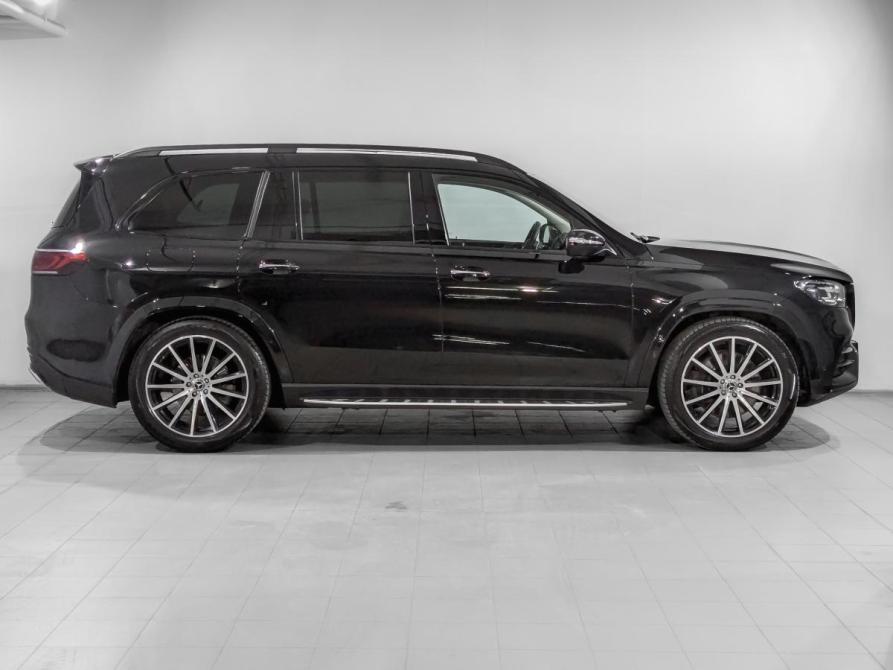 Mercedes-Benz GLS II (X167) Химки  - изображение 4