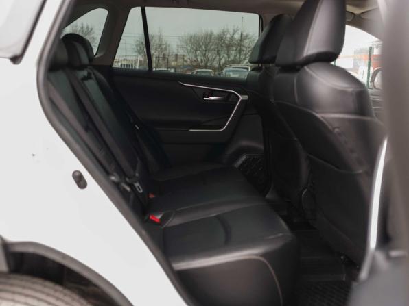 Toyota RAV4 V (XA50) с пробегом 2020 года, цена 3 195 000 рублей, 51083 км, внедорожник, Автокод Объявления
