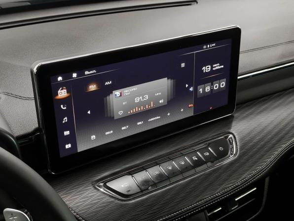Haval Jolion I с пробегом 2023 года, цена 1 752 500 рублей, 40979 км, внедорожник, Автокод Объявления