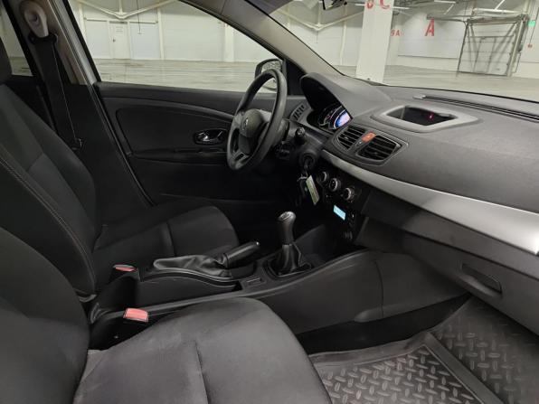 Renault Megane III Рестайлинг с пробегом 2014 года, цена 729 000 рублей, 138463 км, хэтчбек, Автокод Объявления