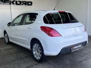 Peugeot 308 I Рестайлинг Уфа  - изображение 21