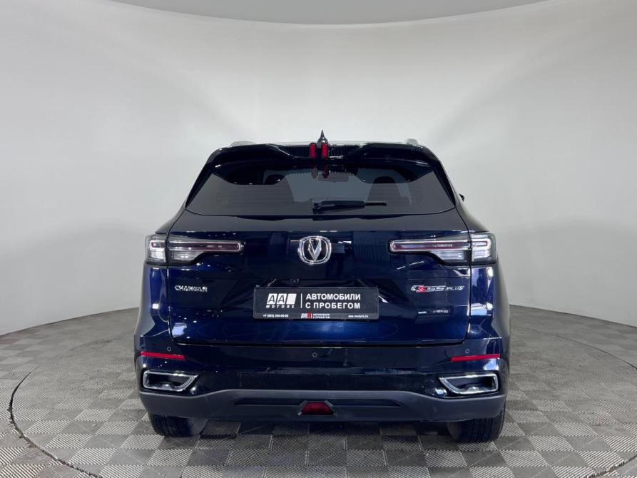 Changan CS55 Plus II Ростов-на-Дону  - изображение 7