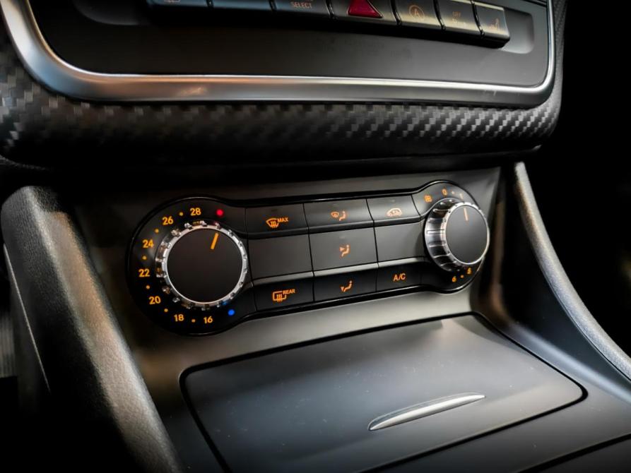 Mercedes-Benz GLA I (X156) Москва  - изображение 25