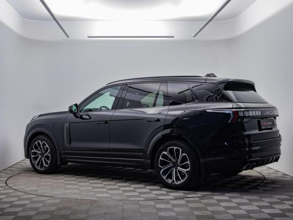 Lynk &amp; Co 09 с пробегом 2022 года, цена 4 500 000 рублей, 32000 км, внедорожник, Автокод Объявления