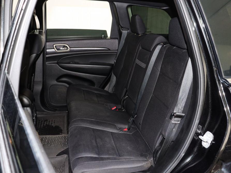 Jeep Grand Cherokee IV (WK2) Рестайлинг Минеральные Воды  - изображение 9
