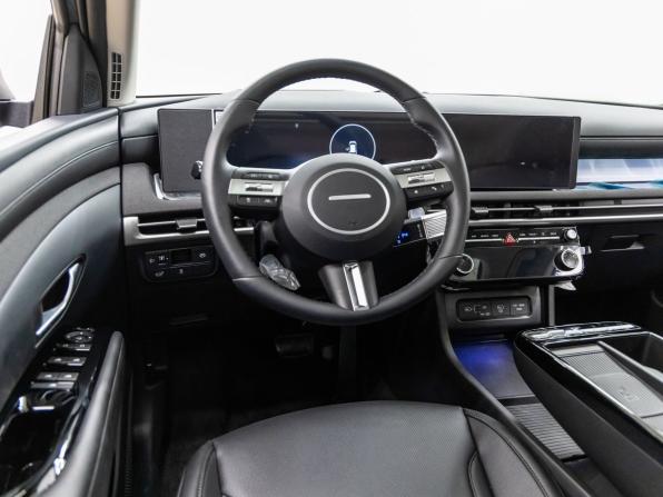 Hyundai Tucson IV Рестайлинг с пробегом 2026 года, цена 4 398 000 рублей, 44 км, внедорожник, Автокод Объявления