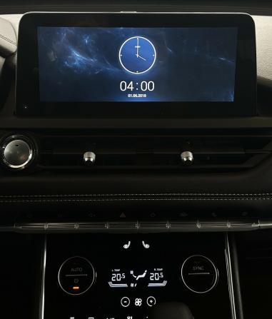 Chery Tiggo 8 Pro I с пробегом 2021 года, цена 1 740 000 рублей, 47774 км, внедорожник, Автокод Объявления