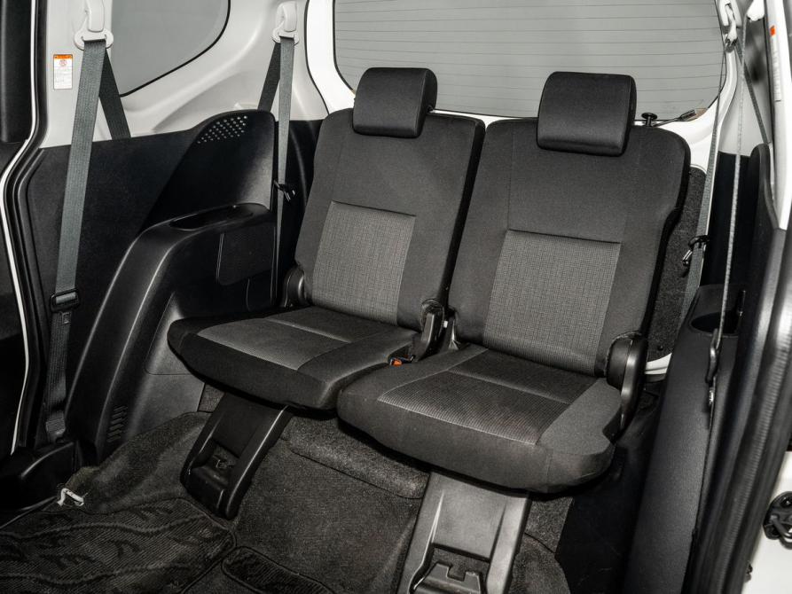 Toyota Sienta II Рестайлинг Иркутск  - изображение 8