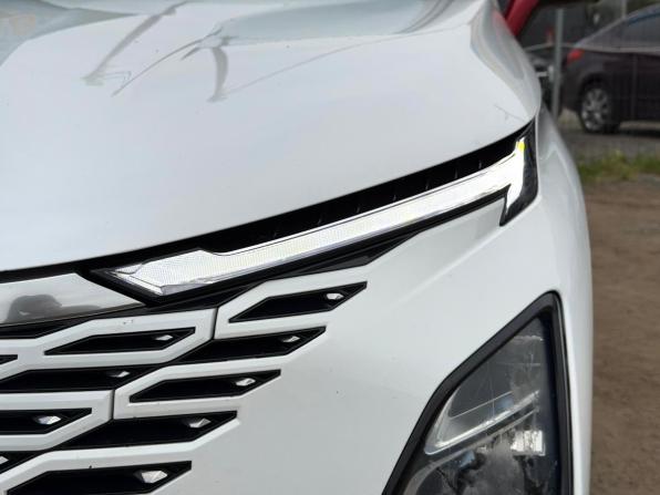 Omoda C5 I с пробегом 2023 года, цена 1 820 000 рублей, 51000 км, внедорожник, Автокод Объявления