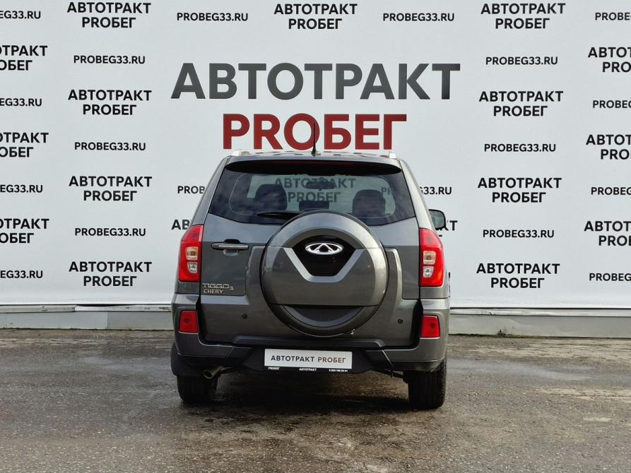 Chery Tiggo 3 I Владимир  - изображение 6