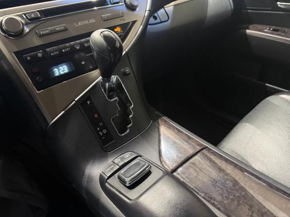 Lexus RX III Рестайлинг с пробегом 2014 года, цена 2 230 000 рублей, 224800 км, внедорожник, Автокод Объявления