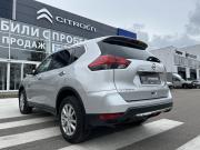 Nissan X-Trail III Рестайлинг Тверь  - изображение 38