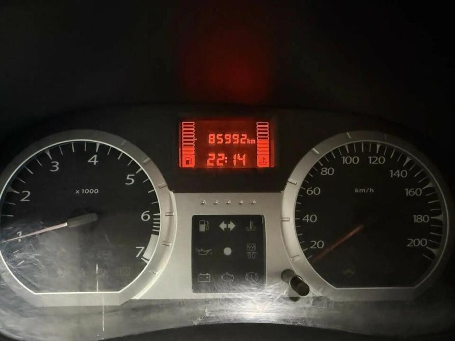 Lada (ВАЗ) Largus I Набережные Челны  - изображение 10