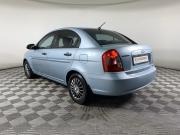 Hyundai Accent III Москва  - изображение 26