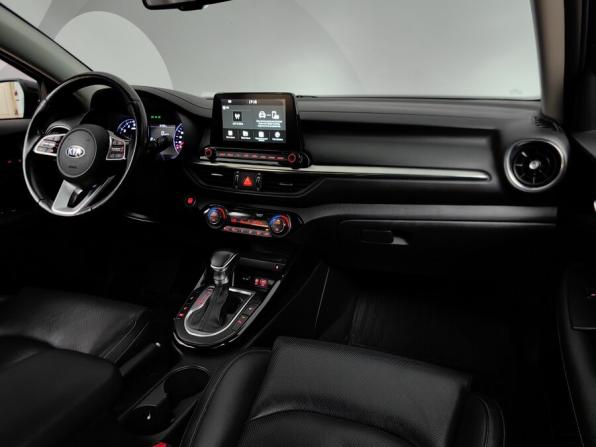 Kia Cerato IV с пробегом 2019 года, цена 1 775 000 рублей, 150000 км, седан, Автокод Объявления