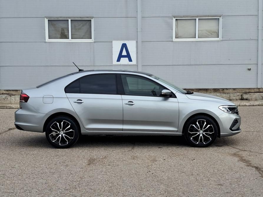 Volkswagen Polo VI Набережные Челны  - изображение 5