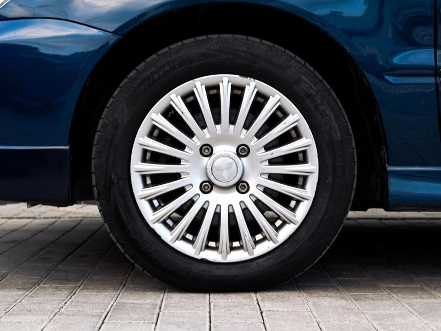 Mitsubishi Lancer IX Рестайлинг Екатеринбург  - изображение 19