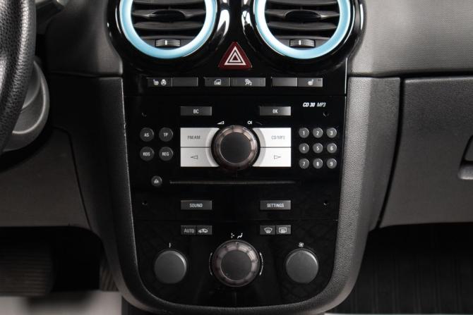 Opel Corsa D с пробегом 2011 года, цена 839 000 рублей, 155788 км, хэтчбек, Автокод Объявления