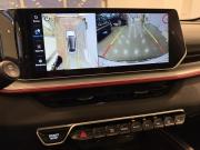 Geely Coolray I Рестайлинг Подольск  - изображение 45