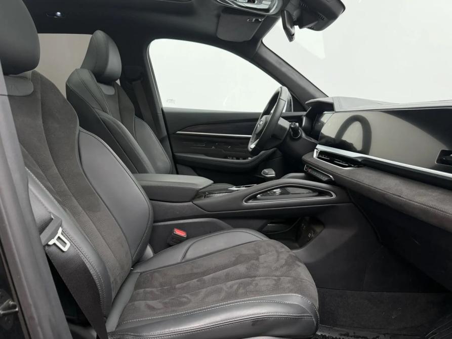 Geely Monjaro I Москва  - изображение 10