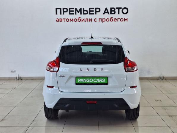 Lada (ВАЗ) XRAY I с пробегом 2019 года, цена 780 000 рублей, 109555 км, хэтчбек, Автокод Объявления