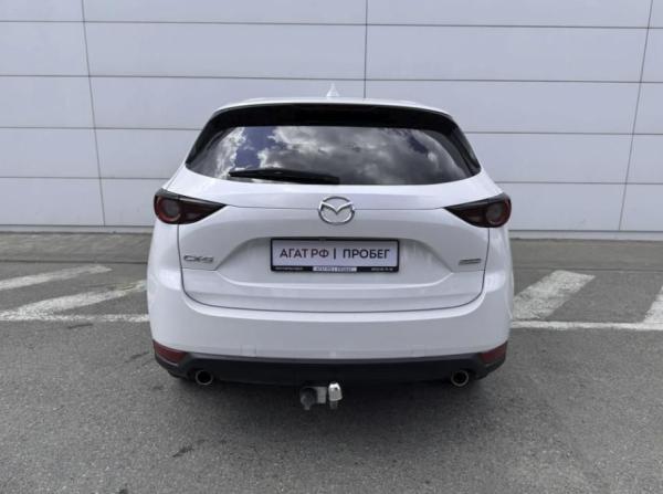 Mazda CX-5 I Рестайлинг с пробегом 2017 года, цена 2 150 000 рублей, 113283 км, внедорожник, Автокод Объявления