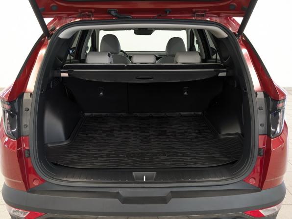 Hyundai Tucson IV с пробегом 2021 года, цена 3 495 000 рублей, 36470 км, внедорожник, Автокод Объявления