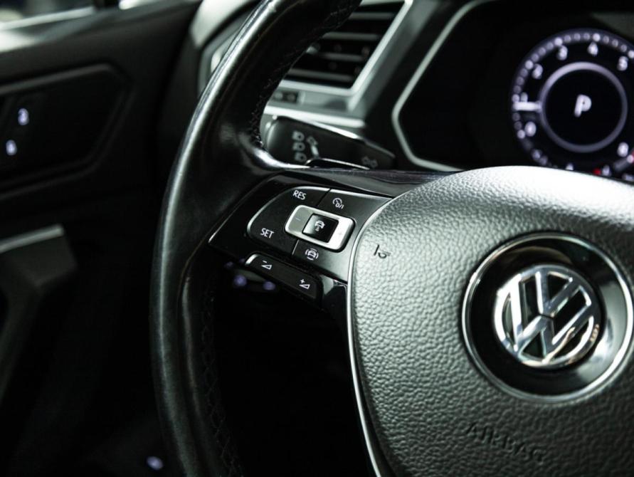 Volkswagen Tiguan II Санкт-Петербург  - изображение 21