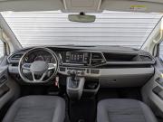 Volkswagen Caravelle T6 Рестайлинг Москва  - изображение 43