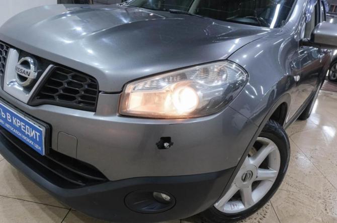 Nissan Qashqai+2 I Рестайлинг с пробегом 2012 года, цена 1 199 000 рублей, 252600 км, внедорожник, Автокод Объявления