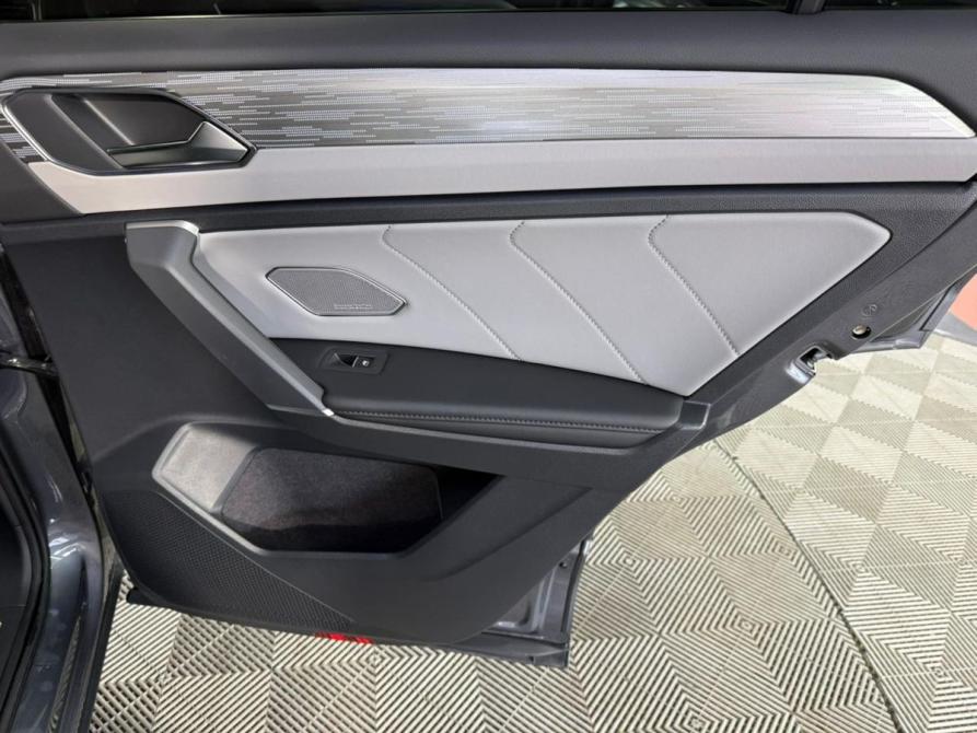 Volkswagen Tayron II (China Market) Москва  - изображение 23