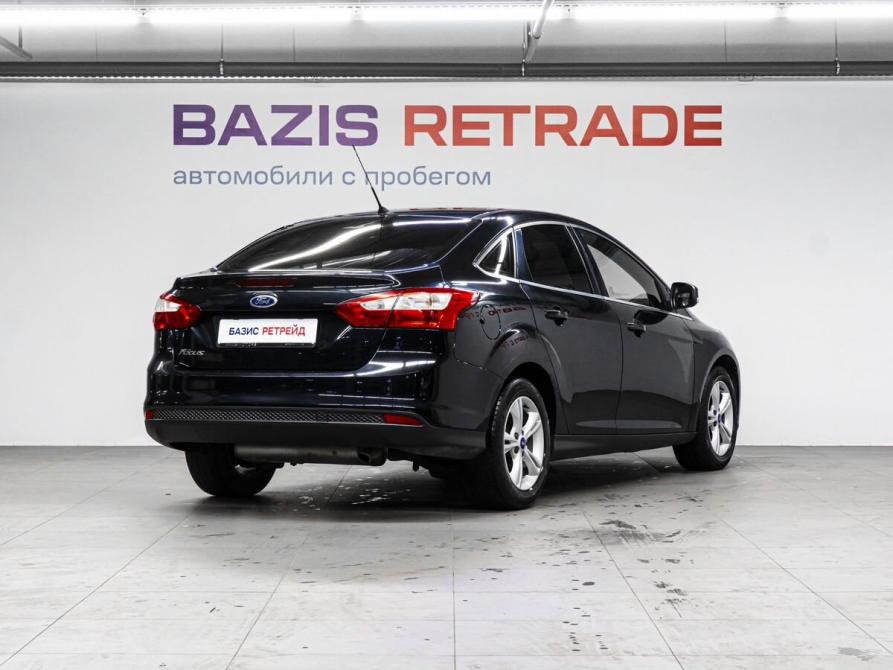 Ford Focus III Тюмень  - изображение 6