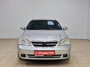 Chevrolet Lacetti I Альметьевск  - изображение 21