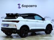 Geely Coolray I Рестайлинг Ставрополь  - изображение 18