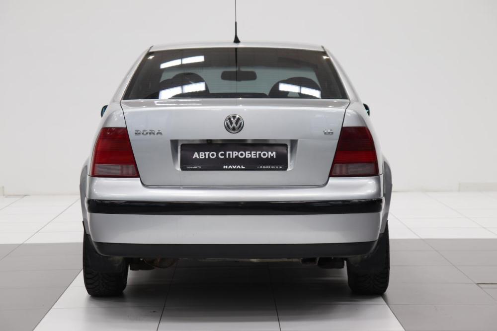Volkswagen Bora I Ульяновск  - изображение 3