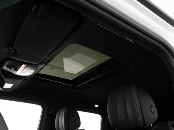 Mercedes-Benz G-Класс AMG II (W463) с пробегом 2022 года, цена 18 470 077 рублей, 49846 км, внедорожник, Автокод Объявления