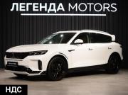 Voyah Free I Рестайлинг Иркутск  - изображение 35