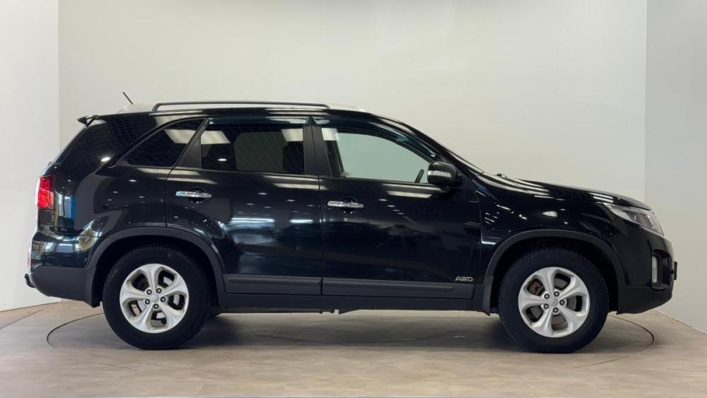 Kia Sorento II Рестайлинг Липецк  - изображение 5
