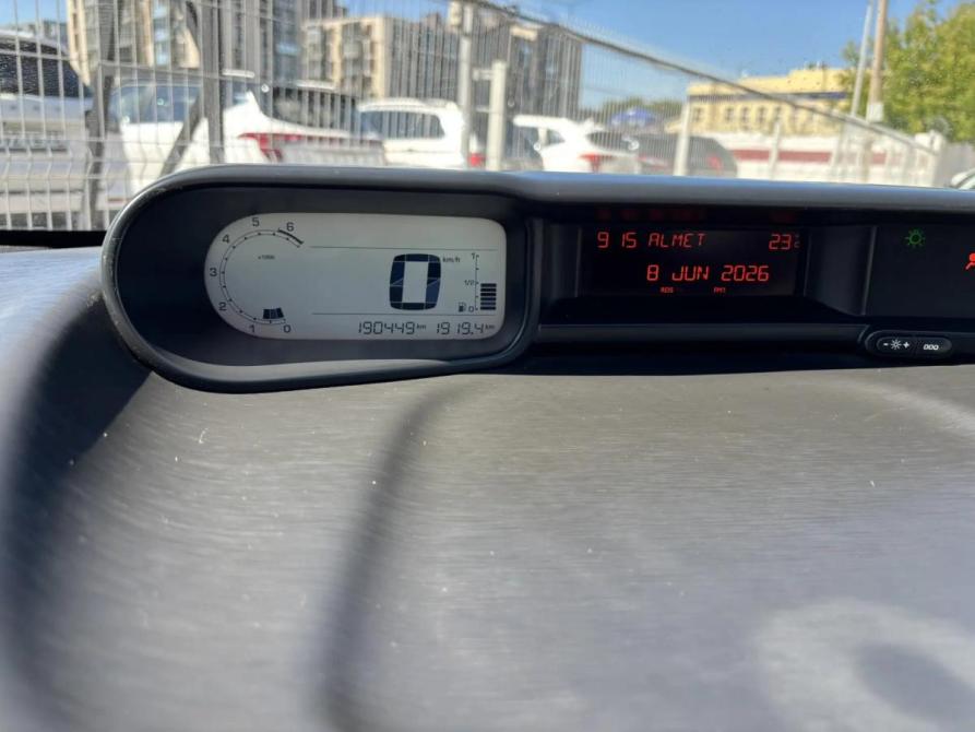 Citroen C3 Picasso I Альметьевск  - изображение 8