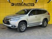 Mitsubishi Pajero Sport III Ижевск  - изображение 21