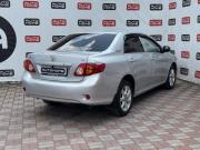 Toyota Corolla X (E140 E150) Санкт-Петербург  - изображение 13