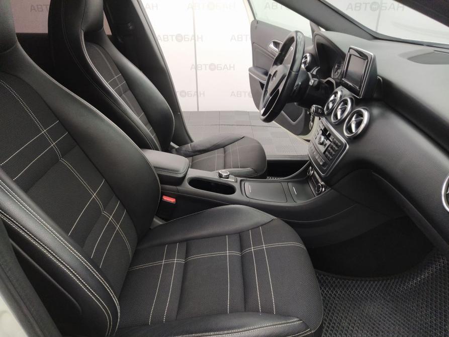 Mercedes-Benz A-Класс III (W176) Екатеринбург  - изображение 21